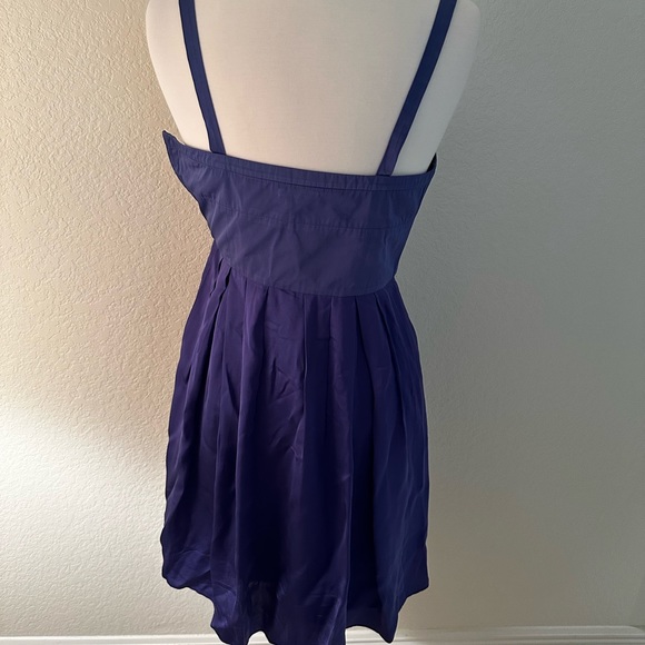 Theory Dress - Picture 3 of 3